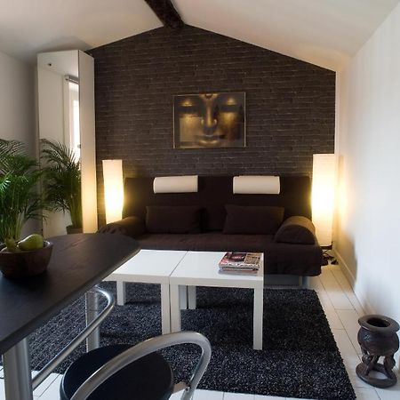 Studio Ivry Лион Екстериор снимка