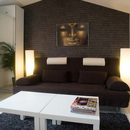 Studio Ivry Лион Екстериор снимка