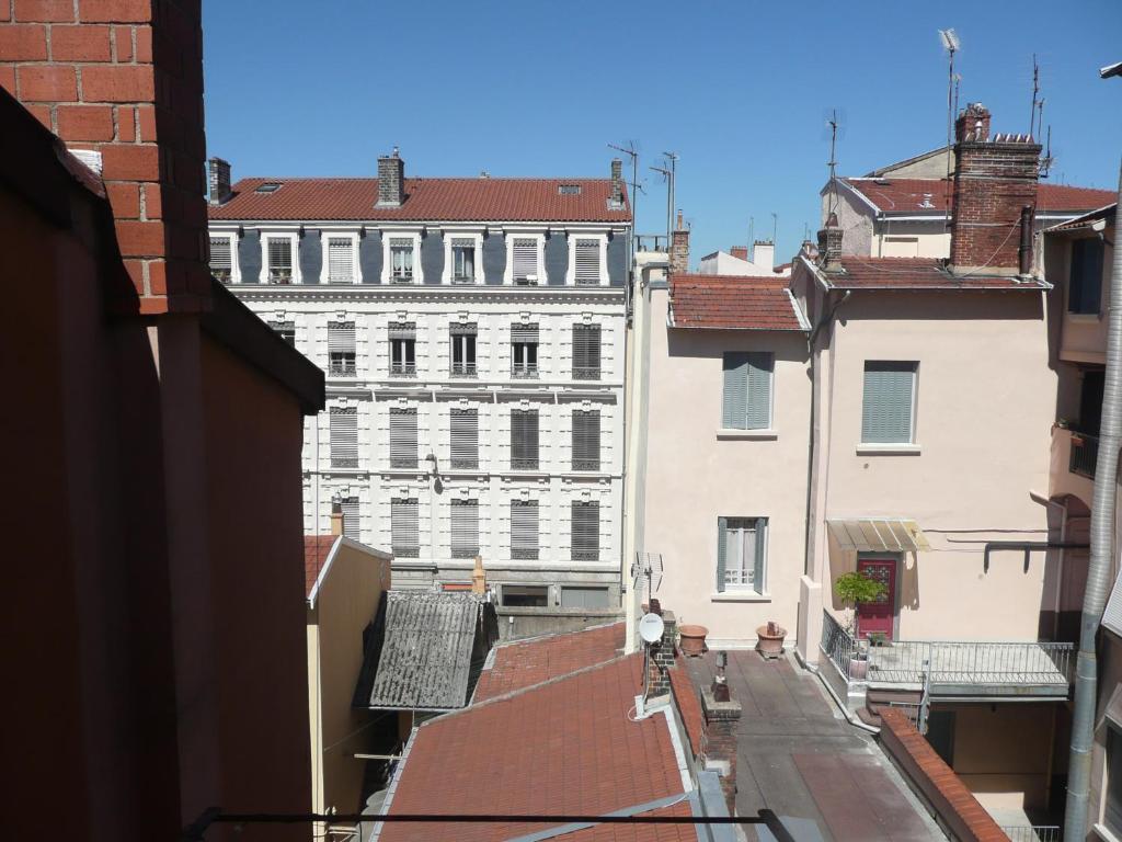 Studio Ivry Лион Стая снимка