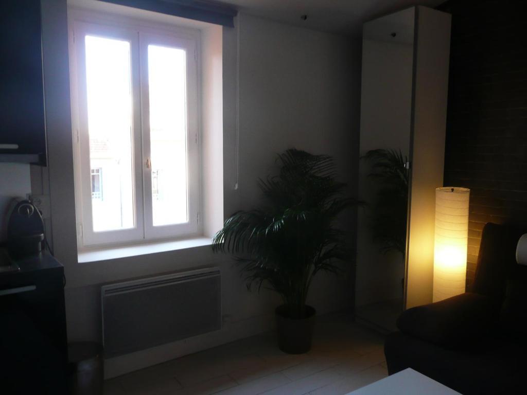 Studio Ivry Лион Стая снимка