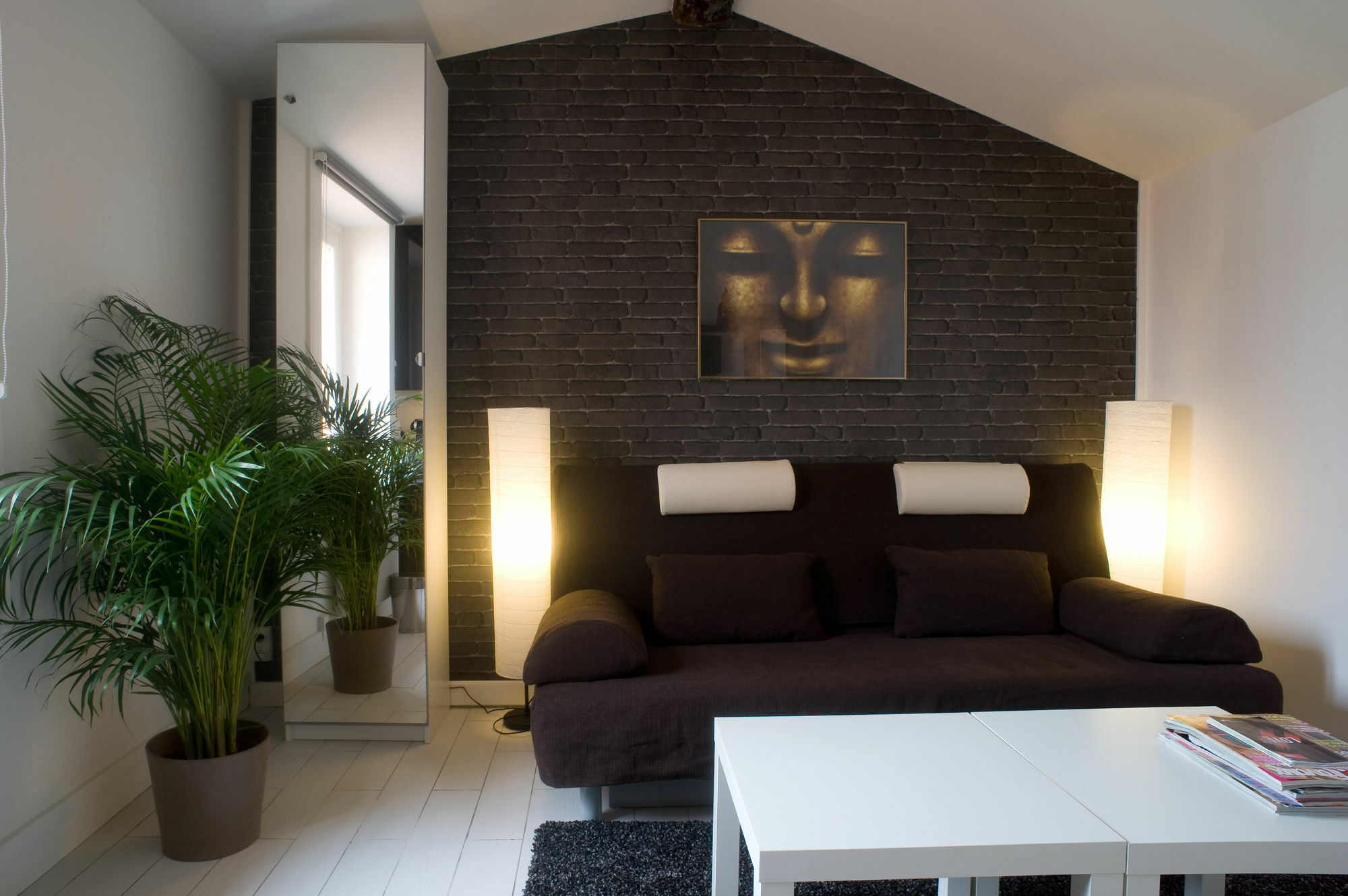 Studio Ivry Лион Екстериор снимка
